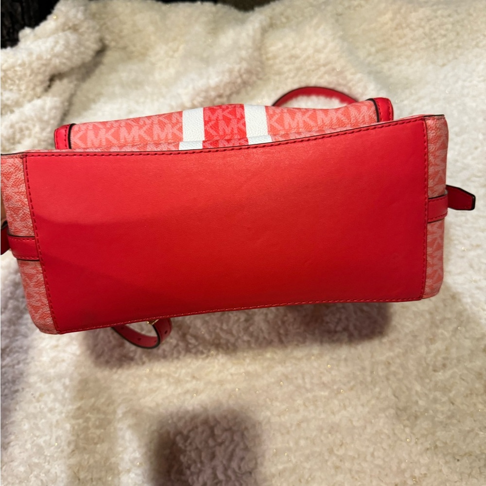 Mk Large Backpack - image 2